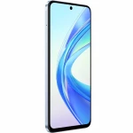 Telefon mobil Honor X7b, Dual SIM, 256GB, 8GB RAM, 4G, Flowing Silver