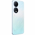 Telefon mobil Honor X7b, Dual SIM, 256GB, 8GB RAM, 4G, Flowing Silver