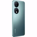 Telefon mobil Honor X7b, Dual SIM, 256GB, 8GB RAM, 4G, Emerald Green