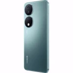 Telefon mobil Honor X7b, Dual SIM, 256GB, 8GB RAM, 4G, Emerald Green