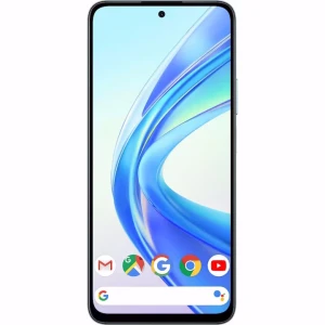 Telefon mobil Honor X7b, Dual SIM, 256GB, 8GB RAM, 4G, Emerald Green