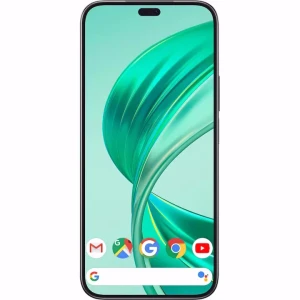 Telefon mobil Honor X8b, Dual SIM, 512GB, 8GB RAM, 4G, Midnight Black