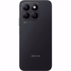 Telefon mobil Honor X8b, Dual SIM, 512GB, 8GB RAM, 4G, Midnight Black