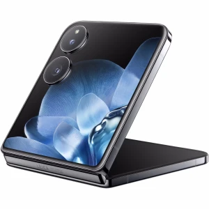 Telefon mobil Xiaomi MIX Flip, 12GB RAM, 512GB, 5G, Black