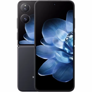 Telefon mobil Xiaomi MIX Flip, 12GB RAM, 512GB, 5G, Black