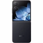 Telefon mobil Xiaomi MIX Flip, 12GB RAM, 512GB, 5G, Black