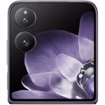 Telefon mobil Xiaomi MIX Flip, 12GB RAM, 512GB, 5G, Purple