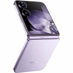 Telefon mobil Xiaomi MIX Flip, 12GB RAM, 512GB, 5G, Purple