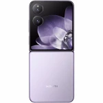 Telefon mobil Xiaomi MIX Flip, 12GB RAM, 512GB, 5G, Purple
