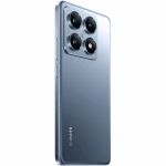 Telefon mobil Xiaomi 14T Pro, 12GB RAM, 512GB, 5G, Titan Blue