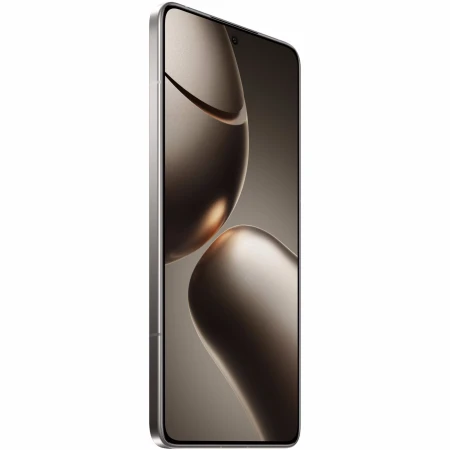 Telefon mobil Xiaomi 14T Pro, 12GB RAM, 512GB, 5G, Titan Gray