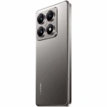 Telefon mobil Xiaomi 14T Pro, 12GB RAM, 512GB, 5G, Titan Gray