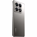 Telefon mobil Xiaomi 14T Pro, 12GB RAM, 512GB, 5G, Titan Gray