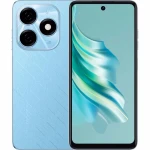 Telefon mobil Tecno Spark 20, Dual SIM, 8GB RAM, 256GB, Magic Skin Blue