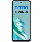 Telefon mobil Tecno Spark 20, Dual SIM, 8GB RAM, 256GB, Magic Skin Blue
