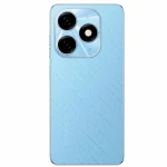 Telefon mobil Tecno Spark 20, Dual SIM, 8GB RAM, 256GB, Magic Skin Blue