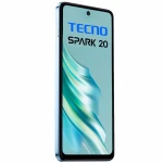 Telefon mobil Tecno Spark 20, Dual SIM, 8GB RAM, 256GB, Magic Skin Blue