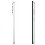 Telefon mobil Tecno Spark 20, Dual SIM, 8GB RAM, 256GB, Cyber White