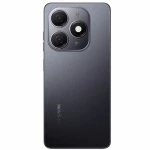 Telefon mobil Tecno Spark 20, Dual SIM, 8GB RAM, 256GB, Gravity Black