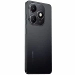 Telefon mobil Tecno Spark 20, Dual SIM, 8GB RAM, 256GB, Gravity Black