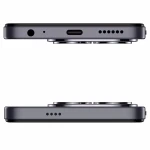 Telefon mobil Tecno Spark 20, Dual SIM, 8GB RAM, 256GB, Gravity Black