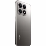 Telefon mobil Xiaomi 14T, 12GB RAM, 256GB, 5G, Titan Gray