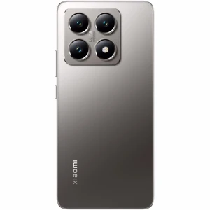 Telefon mobil Xiaomi 14T, 12GB RAM, 256GB, 5G, Titan Gray