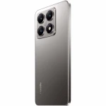 Telefon mobil Xiaomi 14T, 12GB RAM, 256GB, 5G, Titan Gray