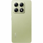 Telefon mobil Xiaomi 14T, 12GB RAM, 256GB, 5G, Lemon Green