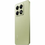 Telefon mobil Xiaomi 14T, 12GB RAM, 256GB, 5G, Lemon Green