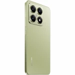 Telefon mobil Xiaomi 14T, 12GB RAM, 256GB, 5G, Lemon Green