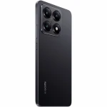 Telefon mobil Xiaomi 14T, 12GB RAM, 256GB, 5G, Titan Black