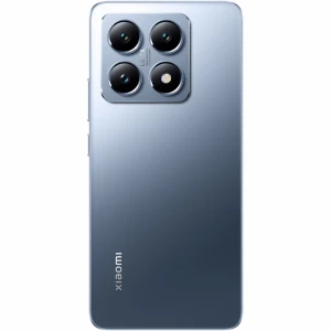 Telefon mobil Xiaomi 14T, 12GB RAM, 256GB, 5G, Titan Blue