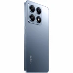 Telefon mobil Xiaomi 14T, 12GB RAM, 256GB, 5G, Titan Blue