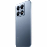 Telefon mobil Xiaomi 14T, 12GB RAM, 256GB, 5G, Titan Blue
