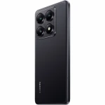 Telefon mobil Xiaomi 14T Pro, 12GB RAM, 1TB, 5G, Titan Black