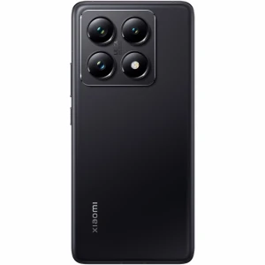 Telefon mobil Xiaomi 14T Pro, 12GB RAM, 1TB, 5G, Titan Black