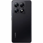 Telefon mobil Xiaomi 14T Pro, 12GB RAM, 1TB, 5G, Titan Black