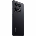 Telefon mobil Xiaomi 14T Pro, 12GB RAM, 1TB, 5G, Titan Black