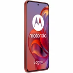 Telefon mobil Motorola Edge 50 Neo, Dual SIM, 256GB, 8GB RAM, 5G, Pantone Poinciana