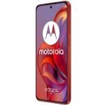 Telefon mobil Motorola Edge 50 Neo, Dual SIM, 256GB, 8GB RAM, 5G, Pantone Poinciana