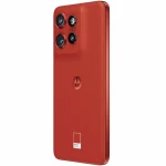 Telefon mobil Motorola Edge 50 Neo, Dual SIM, 512GB, 12GB RAM, 5G, Pantone Poinciana