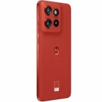 Telefon mobil Motorola Edge 50 Neo, Dual SIM, 512GB, 12GB RAM, 5G, Pantone Poinciana