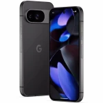 Telefon mobil Google Pixel 9, 256GB, 12GB RAM, 5G, Obsidian