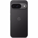 Telefon mobil Google Pixel 9, 256GB, 12GB RAM, 5G, Obsidian