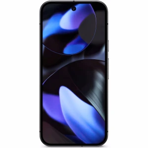 Telefon mobil Google Pixel 9, 256GB, 12GB RAM, 5G, Obsidian