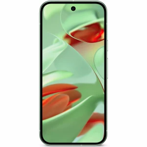 Telefon mobil Google Pixel 9, 128GB, 12GB RAM, 5G, Wintergreen