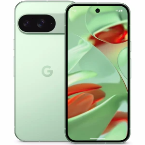 Telefon mobil Google Pixel 9, 256GB, 12GB RAM, 5G, Wintergreen