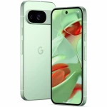Telefon mobil Google Pixel 9, 256GB, 12GB RAM, 5G, Wintergreen