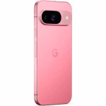 Telefon mobil Google Pixel 9, 128GB, 12GB RAM, 5G, Peony